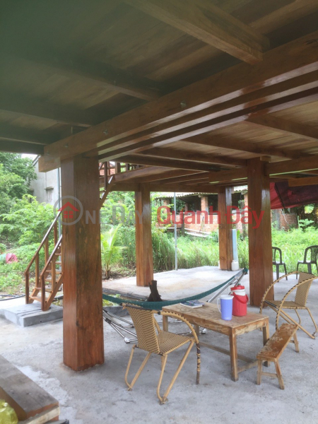 Property Search Vietnam | OneDay | Residential, Sales Listings OWNER FOR SALE WOODEN FLOOR HOUSE - 3 Bedrooms Over 150m2 Le Loi, Hai Rieng Town, Song Hinh District, Phu Yen