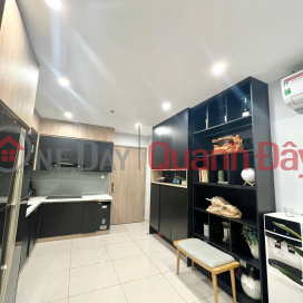 Own an apartment with a beautiful location in Nam Tu Liem district, Hanoi _0
