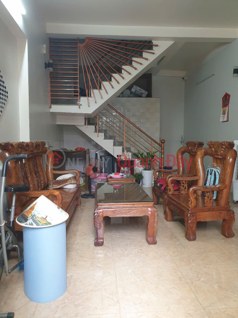 3-storey frontage villa 112m2, 7m wide, Le Minh Xuan commune, Binh Chanh _0