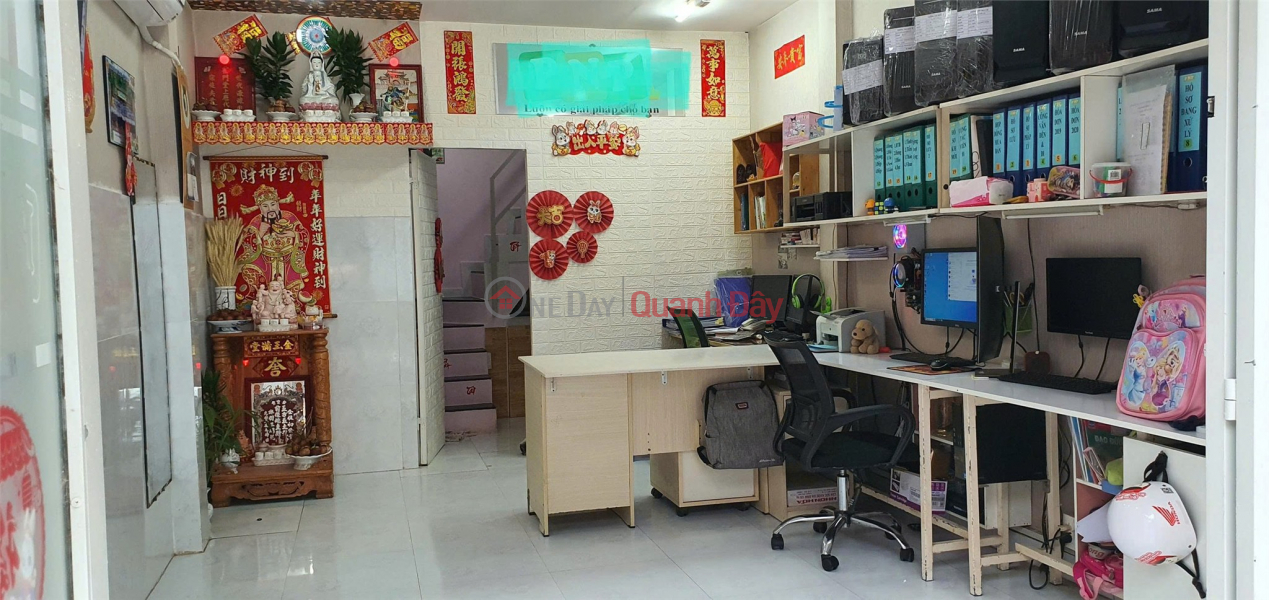 Property Search Vietnam | OneDay | Nhà ở Niêm yết bán, HOT HOT - CẦN BÁN Nhanh Căn Nhà Đường Nguyễn Sơn Bình Long - GIÁ SIÊU RẺ