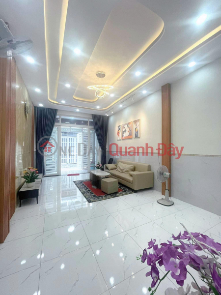 Bán nhà Nguyễn Sỹ Sách 60m2 2tang hxh-shr gần chợ Tân Trụ , tặng nội thất , 5tỷ nhỉnh 0932030061 Niêm yết bán