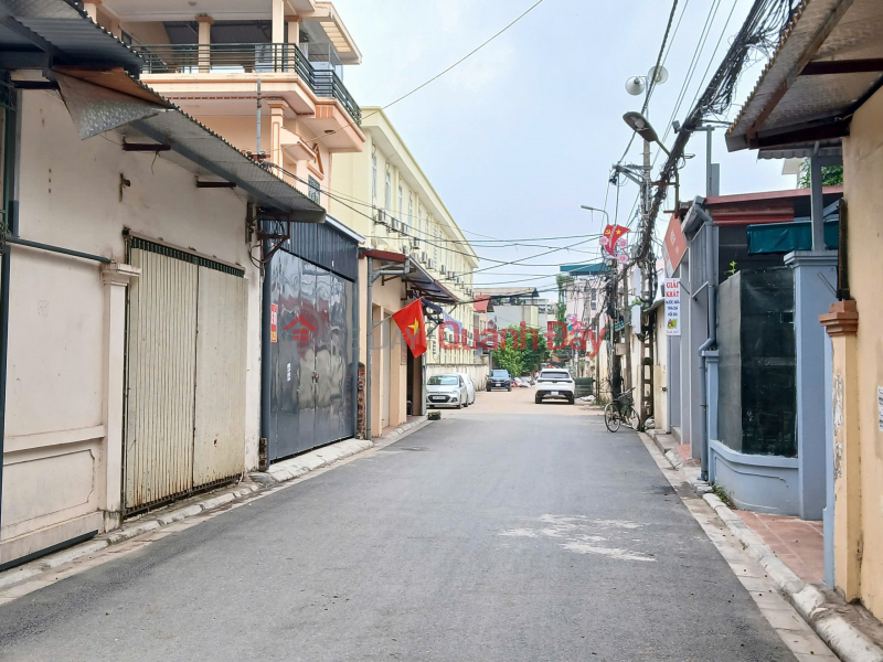 4M SQUARE FRONTAGE FOR ONLY 2.X BILLION - SCHOOL A FEW STEPS AWAY Sales Listings