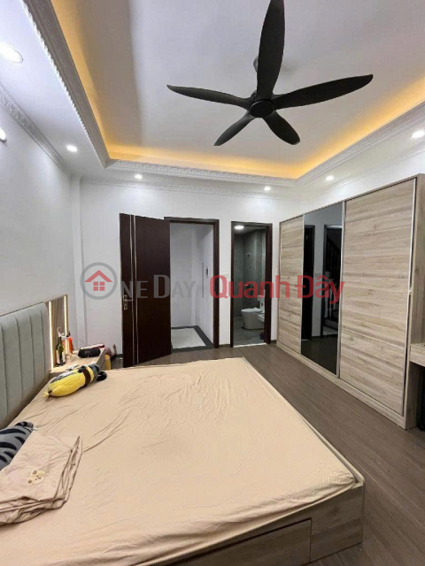 BEAUTIFUL HOUSE - GOOD PRICE - Need to Sell Beautiful Business Front House in Phuc Dien Ward, Bac Tu Liem District, Hanoi _0