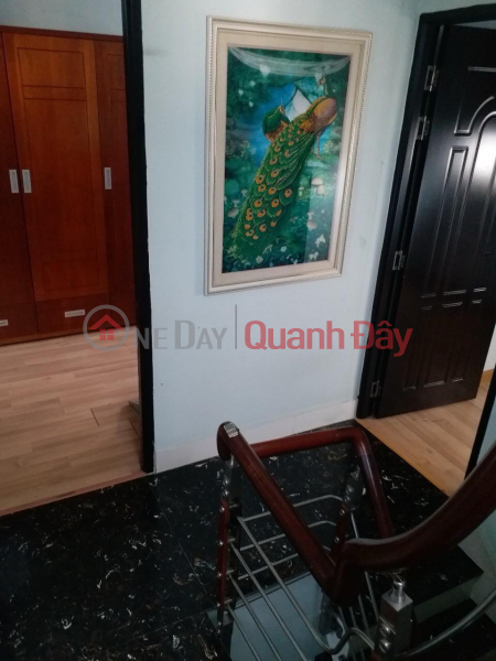 Property Search Vietnam | OneDay | Nhà ở | Niêm yết bán, Bán Nhà Đường Lê Văn Sỹ-25m2-4 tầng-4PN-Nhỉnh 4 tỷ.