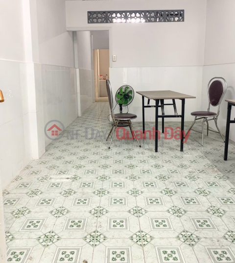 Bán nhà P. Quang Vinh, gần chợ Biên Hoà, DTSD 90m2 chỉ 1tỷ990 _0