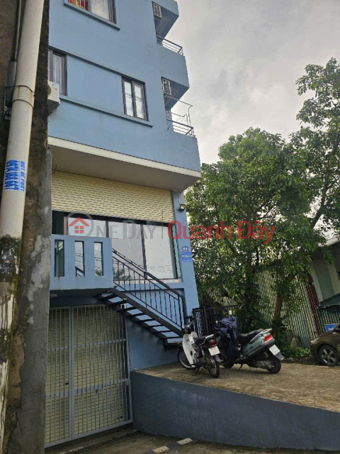 HO TUNG MAU STREET FRONTAGE, MONTHLY INCOME OF 50 MILLION VND, 207 M2, 5 FLOORS, PRICE 21.5 BILLION VND (NEGOTIABLE) _0
