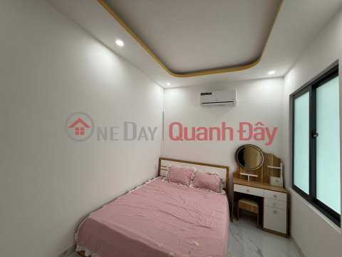 Bán nhà 2 tầng kiệt K02 Nguyễn Như Hạnh - Sát đường chình _0