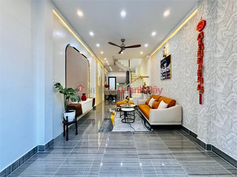 Property Search Vietnam | OneDay | Nhà ở Niêm yết bán | Nhà đẹp Ngay VINCOM Quang Trung – 50m2, 2 tầng, chỉ 4.79 tỷ