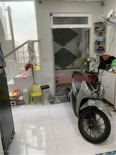 Property Search Vietnam | OneDay | Nhà ở, Niêm yết bán, HOT HOT – CHÍNH CHỦ CẦN BÁN CĂN NHÀ 2 TẦNG MỚI Tại 278/16 Đ. Thống Nhất, P.16, Q. Gò Vấp, TP.HCM