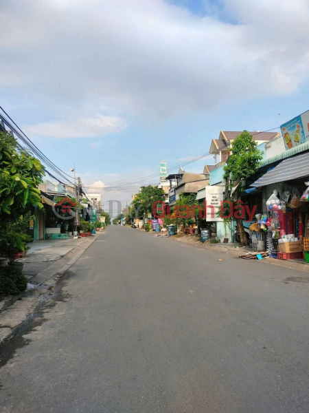 DÃY NHÀ TRỌ – GIÁ TỐT – CHÍNH CHỦ CẦN BÁN TẠI Dự án Khu dân cư Đông An, Phường Tân Đông Hiệp, Dĩ An Niêm yết bán