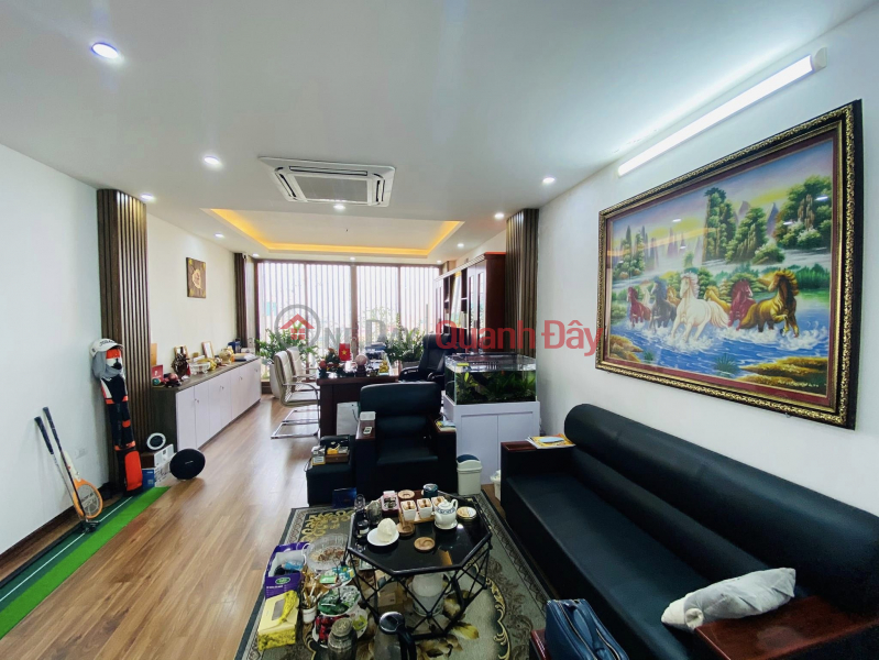 Property Search Vietnam | OneDay | Nhà ở Niêm yết bán BÁN NHÀ DOÃN KẾ THIỆN CẦU GIẤY, PHÂN LÔ, ÔTÔ, KINH DOANH, 6T THANG MÁY, GIÁ NHỈNH 10TỶ