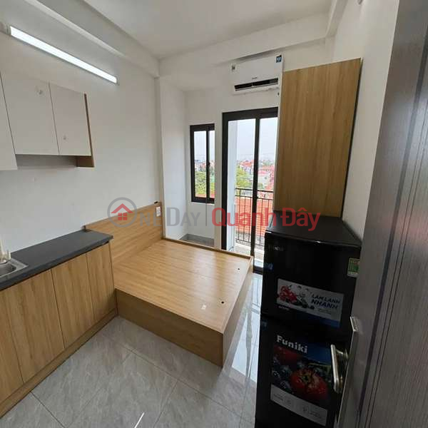 House for sale in Trung Kien - Bac Tu Liem, 65m2, 7 floors, car elevator, price nearly 12.3 billion | Vietnam, Sales | đ 12.3 Billion