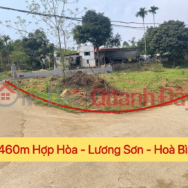 SIÊU PHẨM 460M TẠI LƯƠNG SƠN-HÒA BÌNH _0