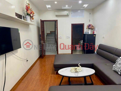 bán nhà Ngọc Thuỵ, ngõ thông, ôtô đỗ cửa, chỉ 11.5 tỷ _0