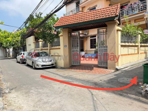 Đất đẹp thôn Cổ Điển, Hải Bối, Đông Anh. Đường thông, trải nhựa, oto đỗ _0