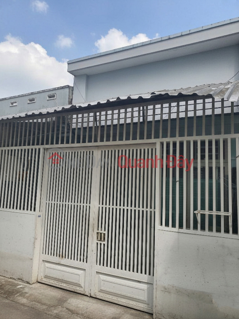 L1791 ️️ Giảm 100tr! Nhà Cống Lở Tân Bình, SHR, Lô góc, HXH, 4.2x19m, 5.x tỷ _0