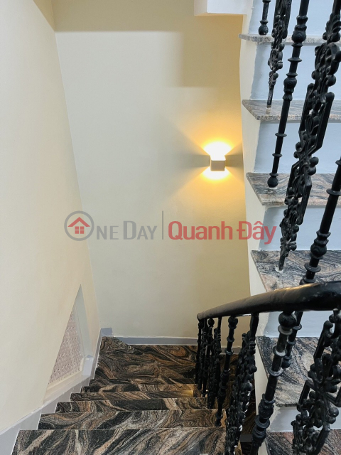 HOUSE FOR SALE URGENTLY CMT8 - TAN BINH 44M2, TRUCK Alley _0