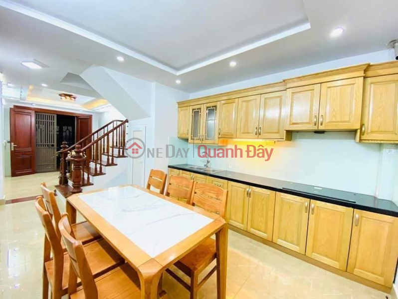 Property Search Vietnam | OneDay | Residential, Sales Listings Selling Cau Giay townhouse- 36m×5T- 6 bedrooms- DT25 million\\/month- Only 4.98 billion