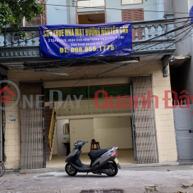 OWNER Needs to Quickly Sell a Beautiful House with FRONTAGE No. 10 Hung Yen Street, Quang Trung Ward, Nam Dinh City _0