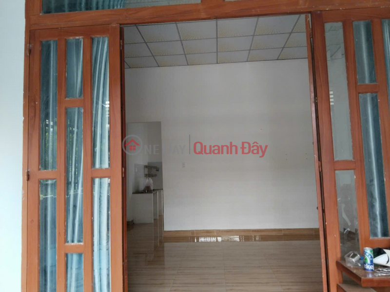 Property Search Vietnam | OneDay | Nhà ở | Niêm yết bán ----BÁN NHÀ GIÁ RẺ KHU PHỐ 3, PHƯỜNG TRẢNG DÀI, THÀNH PHỐ BIÊN HÒA, TỈNH ĐỒNG NAI