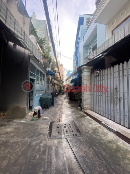 Property Search Vietnam | OneDay | Residential Sales Listings Social house for sale in Ly Thai To District 10, 43m2, close to the front, slightly 5 billion.