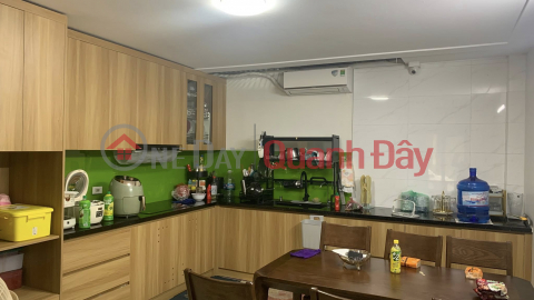 Bán nhà Tuệ Tĩnh, 75m2, 3 tầng, mặt tiền 6m, nhỉnh 29 tỷ, dòng tiền 25tr/tháng _0