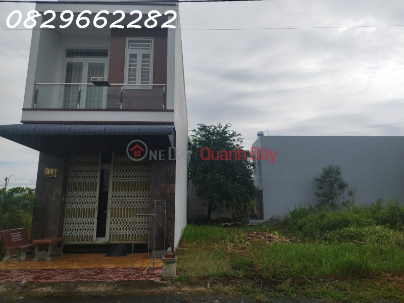 Residential Land for Sale, Frontage Near Truong Dinh Street, Sa Dec. 81m2, Land Use Right Certificate, Price 1.38 billion. Sales Listings