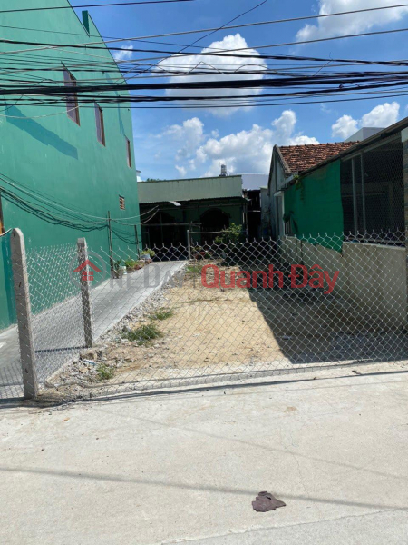 Selling Land Lot in front of OTo Alley Nam Quy - Vinh Ngoc Sales Listings