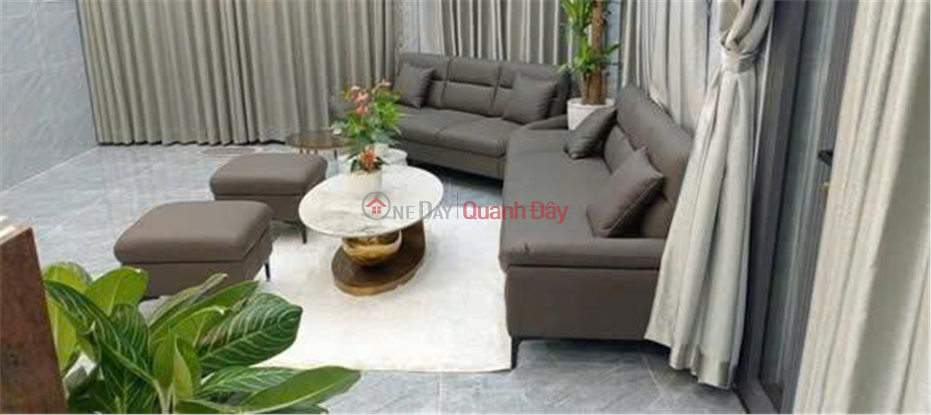 HOT HOT – OWNER NEEDS TO SELL A CORNER HOUSE WITH 2 STREET FRONTAGES ON TAY LAN STREET, BINH TRI DONG A WARD, BINH TAN DISTRICT, HO CHI MINH CITY, Vietnam | Sales đ 6.55 Billion