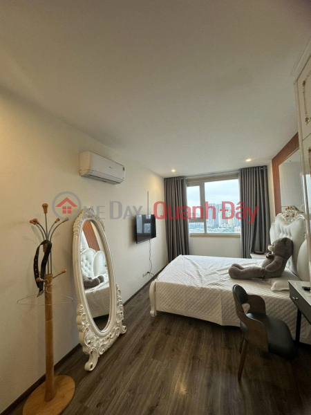Property Search Vietnam | OneDay | Nhà ở Niêm yết bán, Cần sang nhượng CĂN 2 NGỦ GIÁ SỐC 6.2 t.ỷ tại toà A1 ECOLIFE CAPITOL
