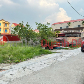 Bán đất thôn Gia Trung, xã Quang Minh, Mê Linh. Gần KCN và đường Võ Văn Kiệt _0