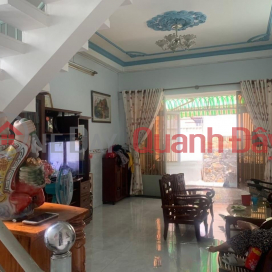 HOUSE FOR SALE 90M2 TRUONG CHINH TAN BINH, PRICE 7.5 BILLION _0