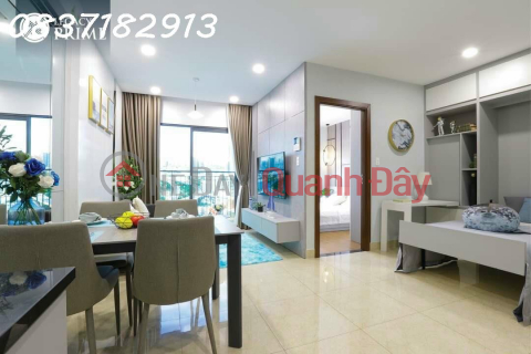 Cheap apartment near AEON BD, pay 10% to receive house, commit to rent 6 million\/month when receiving house _0