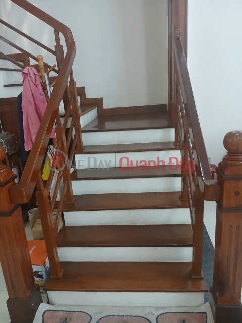 BEAUTIFUL 2.5-STORY HOUSE FOR SALE – FACING HO SI DUONG STREET, CAM LE DISTRICT, DA NANG _0
