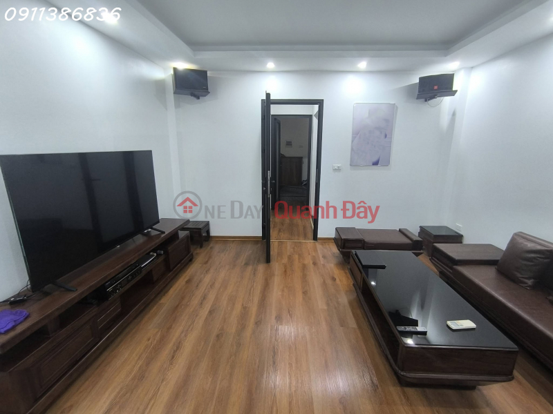 Prime commercial property on Yen Hoa street, Cau Giay district, 65m², 7 floors, elevator, 32 billion VND (negotiable)., Vietnam, Sales | đ 32 Billion