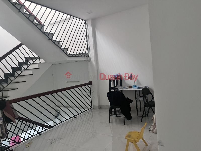 Property Search Vietnam | OneDay | Residential | Sales Listings, PRICE ONLY 5.75 BILLION - 3-STOREY HOUSE ON BUI TAN DIEN STREET - PHUOC LY MAIN AXIS
