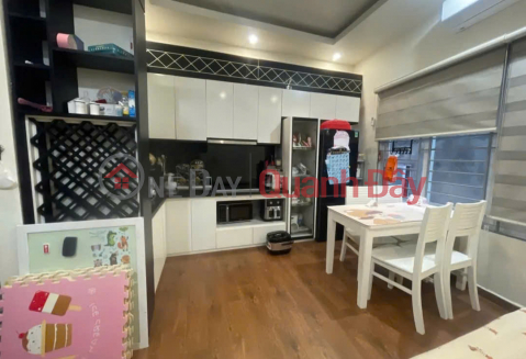 BÁN NHÀ NGUYỄN VĂN HUYÊN, NHÀ ĐẸP Ở NGAY, DÂN TRÍ CAO, NHIỀU TIỆN ÍCH – 5 TẦNG, 9.5 TỶ _0