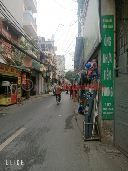 Property Search Vietnam | OneDay | Nhà ở, Niêm yết bán BÁN ĐẤT TÂY MỖ, NAM TỪ LIÊM, KD, Ô TÔ 65M, MT 5.2 M, GIÁ 4.25 TỶ.