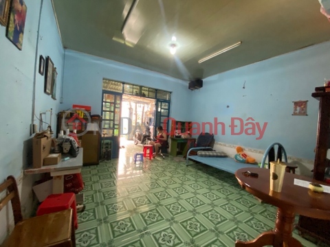 Car Alley House for sale, Long Thanh My Ward, District 9, Area 75m2 (5 x 15),Only 3.1 billion TL. _0