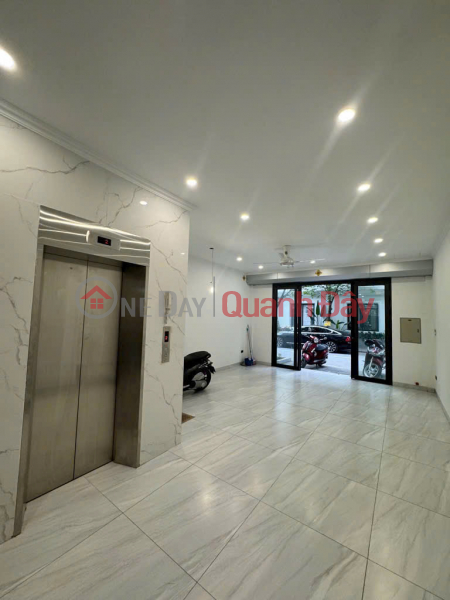 Property Search Vietnam | OneDay | Residential Sales Listings I Need To Sell A Townhouse On Nguyen Son Street, Long Bien, Over 33 Billion, Fully Furnished