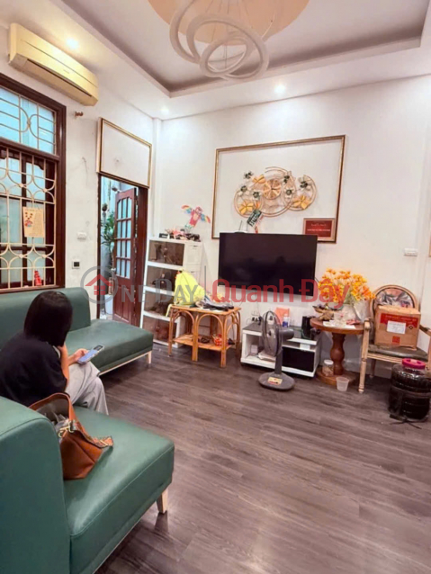 OVER 10 BILLION, BEAUTIFUL HOUSE ON VO CHI CONG, 3 OPEN, SHALLOW ALLEY, WIDE FRONTAGE - 5 FLOORS x 58M2 _0