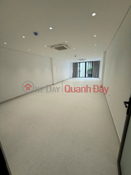 Property Search Vietnam | OneDay | Residential Rental Listings | House for rent 85m2 8 floors Duong Khue street, Cau Giay, for office, business