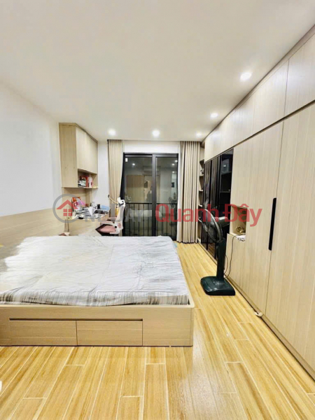Property Search Vietnam | OneDay | Residential, Sales Listings | OWNER sells house in the center of Dong Da - Lane 180A Nguyen Luong Bang - Small area, full functions