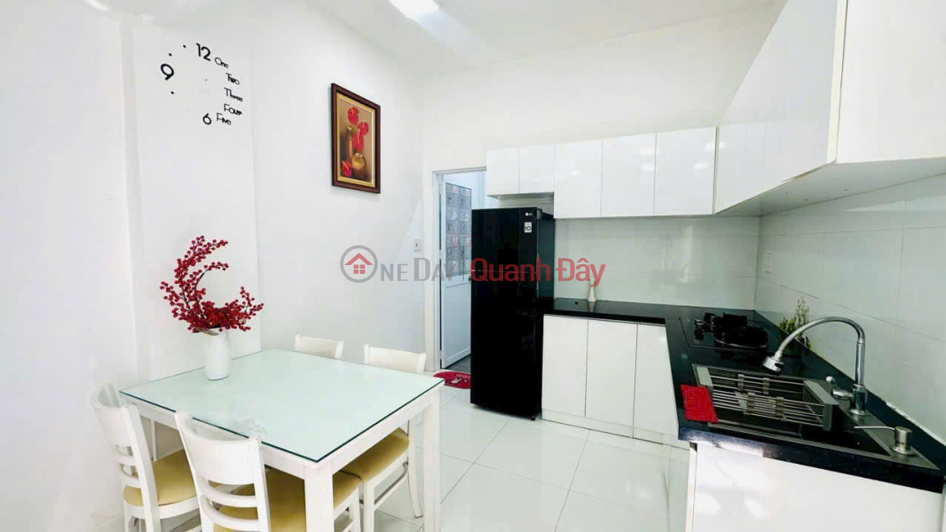 Property Search Vietnam | OneDay | Nhà ở, Niêm yết bán NHÀ 2 TẦNG CĂN GÓC HẺM THÁP BÀ VĨNH THỌ - NHA TRANG