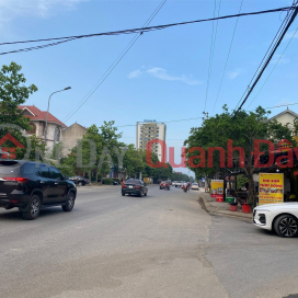 GENERAL Leasing Land - Nice Location In Ha Huy Tap Ward, Vinh City, Nghe An _0