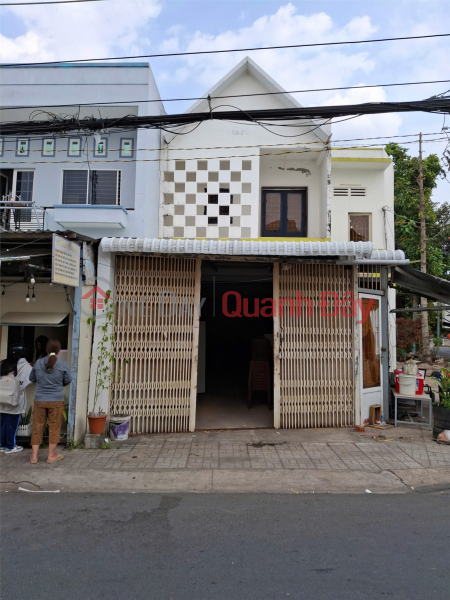 OWNER'S HOUSE - 2 FRONTS Le Van Nhung Street, My Binh Ward, Long Xuyen City, An Giang Sales Listings