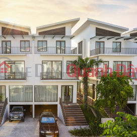 Super product Villa on Gia Thuong street, Corner lot, area 315m², MT36m, VIP class. _0