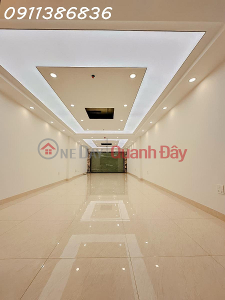 Prime location on Nguyen Khang street, stunning view, 79\\/85m², 8 floors, ideal for high-profit business Sales Listings