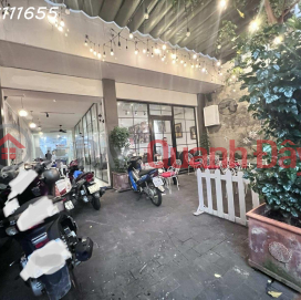 BÁN NHÀ SIÊU BIỆT MẶT TIỀN THỰ PHAN TÔN - P. ĐA KAO- DT205M2 - 4TẦNG - NGHỈ DƯỠNG - MỞ VĂN PHÒNG SPA .MT 56 _0