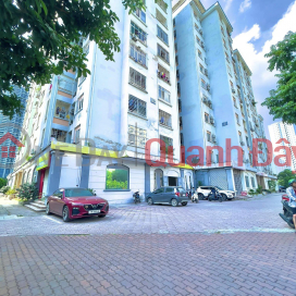 Spend 1.7 Billion Owning Cau Giay Center Apartment: 1BR- 1PK _0